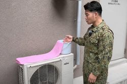 Quân nhân Nhật Bản giải mã hiểu nhầm mẹo tiết kiệm điện cho điều hòa