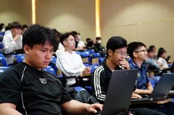 Liêm chính học thuật thời trí tuệ nhân tạo: Dựng hàng rào giữ giá trị