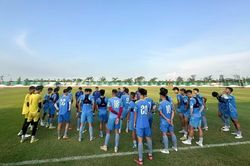 HLV U19 Việt Nam: Mỗi trận đấu ở giải Đông Nam Á đều như trận chung kết