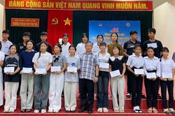 Hơn 1.000 suất cơm miễn phí dành tặng thí sinh thi vào lớp 10 tại Đắk Lắk