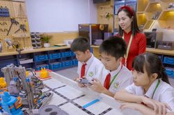 Khung năng lực số tạo động lực để giáo viên chủ động học hỏi