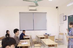 Đề thi Tiếng Anh vào lớp 10 tại Phú Thọ 'có sự phân hóa'
