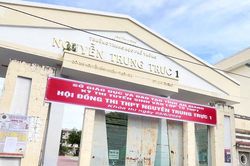 Sĩ tử An Giang sẵn sàng bước vào Kỳ thi tuyển sinh lớp 10