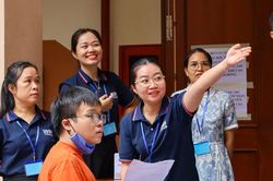 Trường Đại học Khoa học xã hội và Nhân văn TPHCM tuyển 4.159 chỉ tiêu