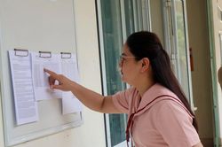 Cao Bằng kiểm tra công tác chuẩn bị Kỳ thi tốt nghiệp THPT năm 2026