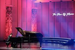 Để tiếng đàn piano kể câu chuyện hữu nghị Việt Nam-Ba Lan