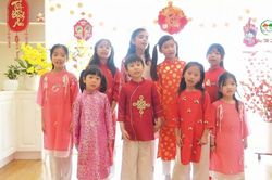 Hãy dạy con trẻ về lòng yêu nước