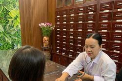 Hoàn thiện cơ chế để phát huy thế mạnh y học cổ truyền