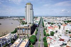 Cải thiện tốc độ phát triển kinh tế miền Tây