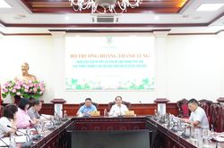 Khuyến khích các bên giải quyết mâu thuẫn bằng hình thức hòa giải ở cơ sở