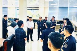 H&ocirc;m nay (1/6), Hải quan ch&iacute;nh thức triển khai m&ocirc; h&igrave;nh th&ocirc;ng quan tập trung