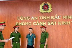 Khởi tố các đối tượng 'phù phép' hồ sơ mua nhà ở xã hội tại Bắc Ninh