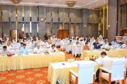 124 tác phẩm báo chí đoạt Giải Báo chí quốc gia lần thứ XX - 2025
