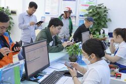 Từ 15/6, thuê bao chưa xác thực VNeID sẽ bị khóa chiều gọi đi