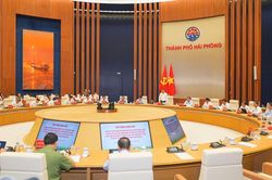 Thủ tướng Lê Minh Hưng: Các địa phương cần chủ động tháo gỡ điểm nghẽn phát triển nhà ở cho thuê