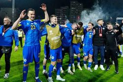 Đường đến World Cup 2026 của Bosnia: Những chú rồng Balkan trở lại từ tro tàn