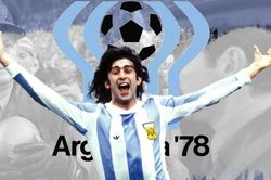 Lịch sử World Cup 1978: Mario Kempes và bí quyết điên rồ đến khó tin để trở thành vô địch thế giới