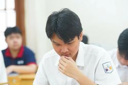 Tuyển sinh lớp 10 tại Hà Nội: Đề thi tiếp cận yêu cầu thực tế
