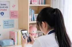 Xuất hiện hình thức thao túng tâm lý trẻ em cực kỳ nguy hiểm trên mạng