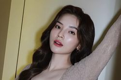 Lý do gì mà NSX Will Vũ chọn Kỳ Duyên làm nữ chính series trăm tỷ 'Chị chị em em'