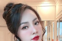 Á hậu Thụy Vân ngừng dẫn Chuyển động 24h