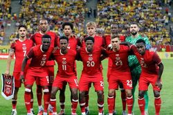 Nhận định Canada vs Uzbekistan, 08h00 ngày 2/6: Cân tài cân sức