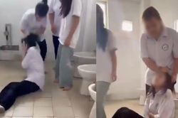 Nguyên nhân gia tăng bạo lực học đường: Cha mẹ thờ ơ, trường học chạy đua thành tích