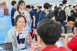 Trường Đại học Y Hà Nội giảm chỉ tiêu tuyển sinh năm 2026
