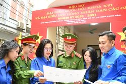 Hiến kế gửi Đoàn: Một thế hệ mới đã trỗi dậy