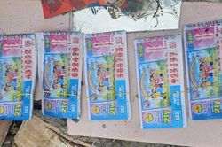 Bắt 'nóng' đối tượng cướp giật tài sản của người phụ nữ khuyết tật