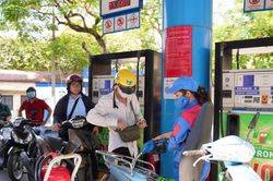 Thực hư thông tin dùng E10 yếu máy, tụt ga, hao xăng hơn