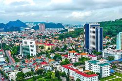 Quảng Ninh thông qua đề án thành lập thành phố trực thuộc Trung ương