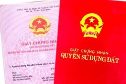 Truy tố cựu cán bộ lừa mua căn hộ 'suất ngoại giao'