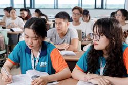 4 'đầu tàu' giáo dục đại học với mục tiêu lọt top hàng đầu châu Á