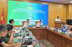 Lan tỏa hành động xanh từ mỗi gia đình đến toàn xã hội