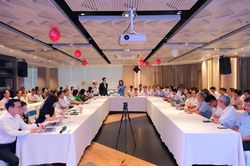 PVOIL tổ chức hội thảo khoa học: Thúc đẩy chiến lược chuyển dịch năng lượng, phát triển nhiên liệu sạch