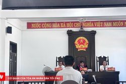 TANDTC hướng dẫn xử lý vụ án bị cáo chưa thành niên trước 1/1/2026