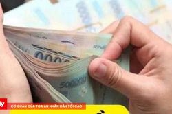 Lợi nhuận từ hàng giả và bản án 500 triệu đồng