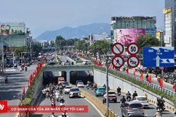 Hiểu luật nhưng vì sao người trẻ vẫn vi phạm giao thông?