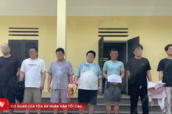 Quảng Ninh: Siết chặt chống vi phạm tại cửa khẩu Hoành Mô