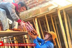 Mái ấm của lòng biết ơn