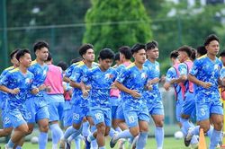 U19 Việt Nam ra quân giải Đông Nam Á: Vượt 'rào cản' U17 Việt Nam