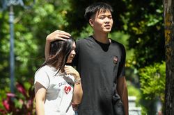 Dự báo thời tiết 1/6/2026: Hà Nội nắng nóng trên 36 độ, TPHCM mưa to cục bộ