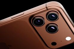 iPhone 18 Pro Max: Một thay đổi từng bị ch&ecirc; lại th&agrave;nh điều đ&aacute;ng mong đợi