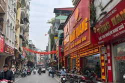 Thuê nhà phố cổ Hà Nội hơn 40 năm không trả tiền, bị kiện vẫn đòi quyền sở hữu