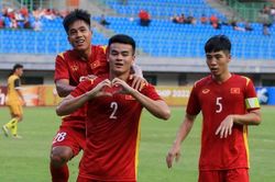 Nhận định U19 Việt Nam vs Timor Leste: Ra quân chiến thắng