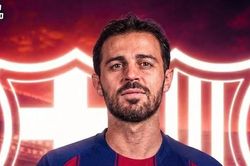 Diễn biến không thể ngờ thương vụ Bernardo Silva đến Barca