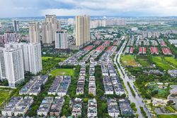 Nhà ở cho thuê: Sự thay đổi lớn trong tư duy nhà ở