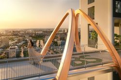 Green Skyline - bệ phóng vững chắc từ di sản gần 4 thập niên của TBS Land