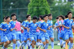 U19 Việt Nam chốt danh sách, quyết vô địch giải Đông Nam Á